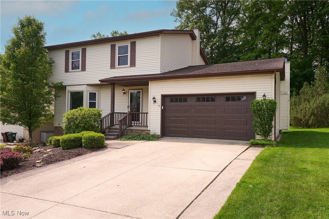 9201 Pleasant Lake BLVD, Parma, OH 44130