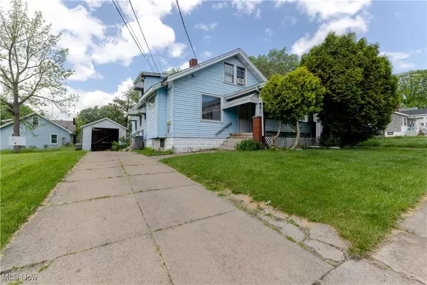 Youngstown, OH 44507,144 Brooklyn AVE