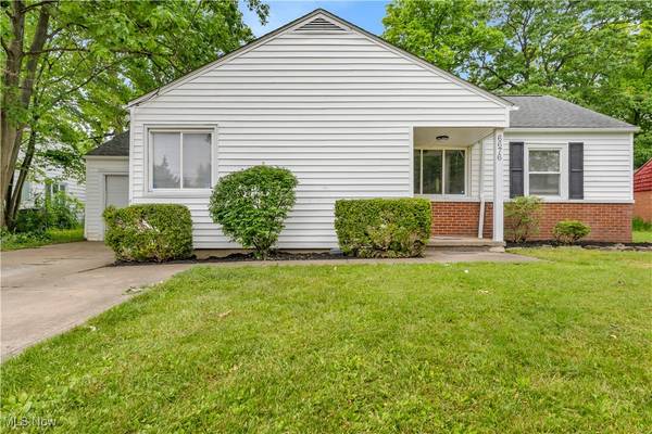 6676 Solon BLVD, Solon, OH 44139