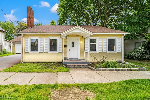 579 Main ST, Conneaut, OH 44030