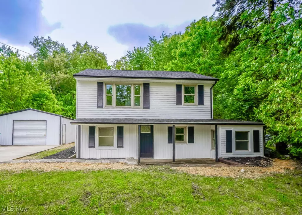 Akron, OH 44319,730 Chenoweth DR