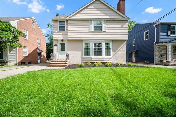 22875 Fairmount BLVD, Shaker Heights, OH 44118