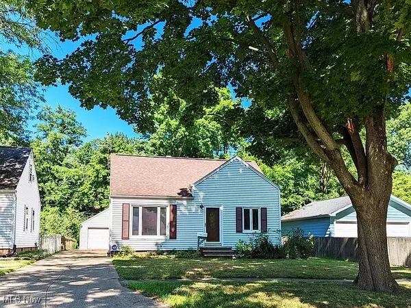 4294 W 191st ST, Cleveland, OH 44135