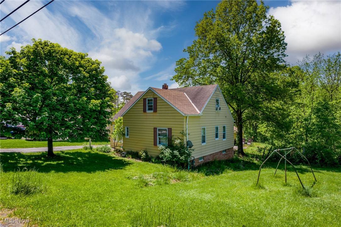 12824 Fruitside RD, Garfield Heights, OH 44125
