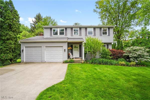4190 Springdale RD,  Stow,  OH 44224