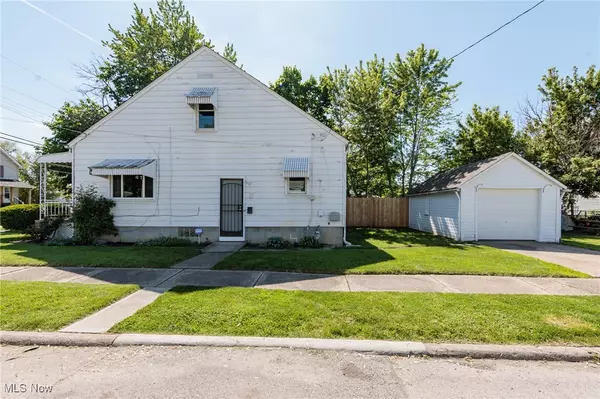 Lorain, OH 44055,125 E 30th ST