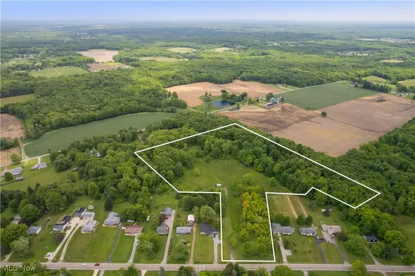 Oh-88, Garrettsville, OH 44231