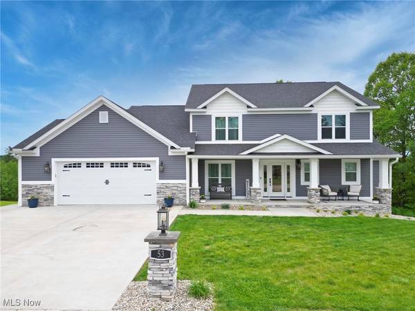 53 Winesap DR, Parkersburg, WV 26104