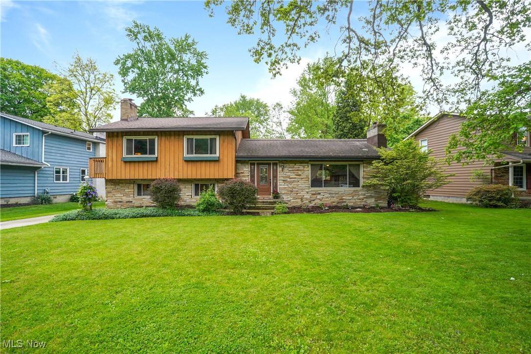 4579 Commodore DR,  Stow,  OH 44224