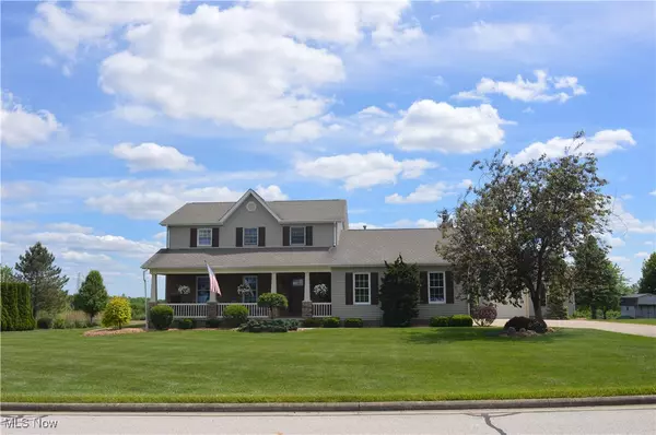 Petersburg, OH 44454,6125 Springridge DR