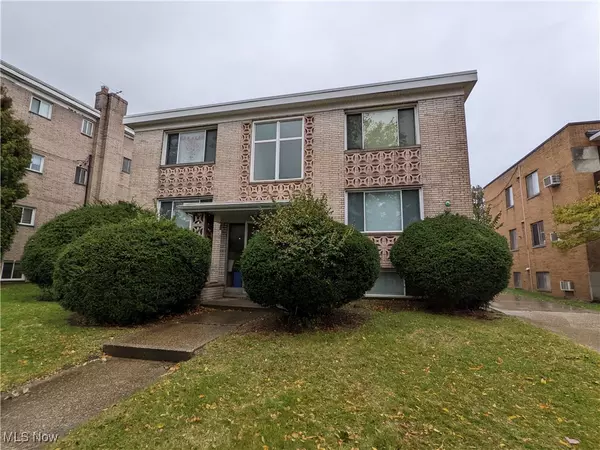 17740 Lake Shore BLVD, Cleveland, OH 44119