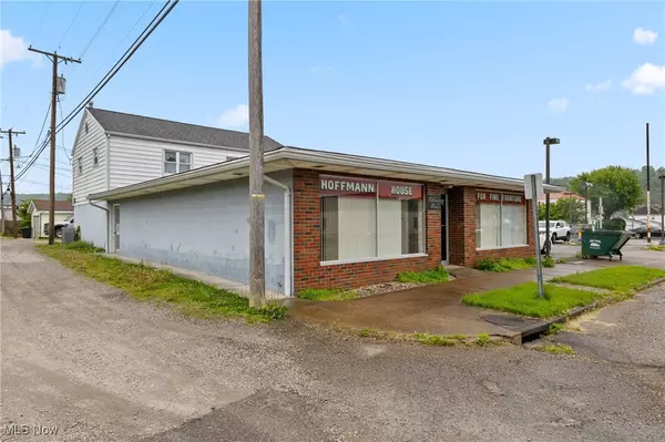 97 W 41st ST, Shadyside, OH 43947