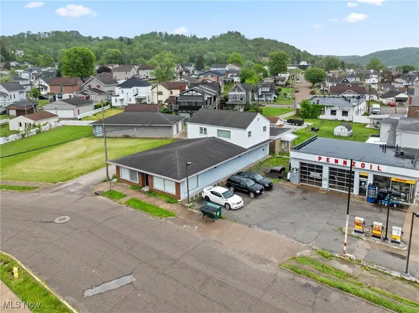 Shadyside, OH 43947,97 W 41st ST