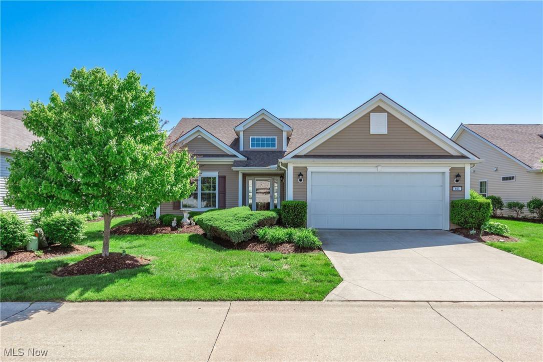 453 Bridge Pointe LN, Brunswick, OH 44212