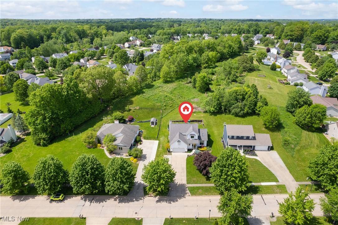 Tallmadge, OH 44286,1359 Timbertop DR
