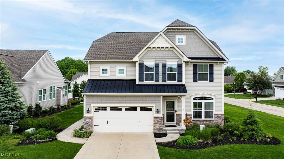 Mentor, OH 44060,8725 Wild Flower WAY