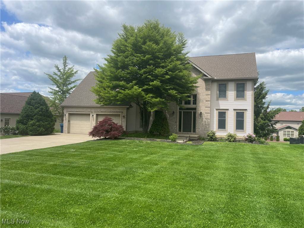 3584 Hunters HL, Poland, OH 44514