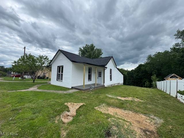 839 Goddard AVE, Zanesville, OH 43701