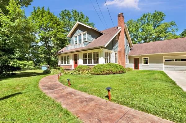 7434 Birkner DR, Kent, OH 44240