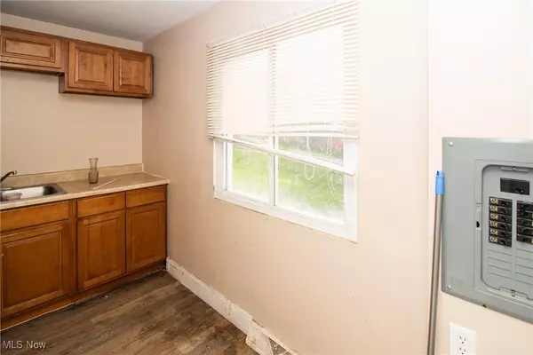 Warrensville Heights, OH 44128,4925 Banbury CT #2
