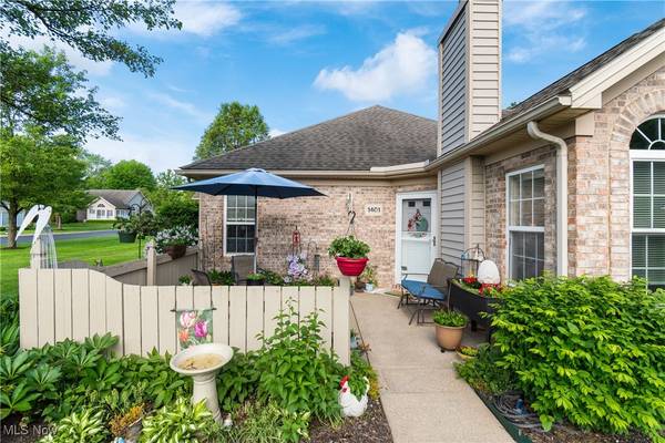 1401 Willow Brook DR NE,  Warren,  OH 44483
