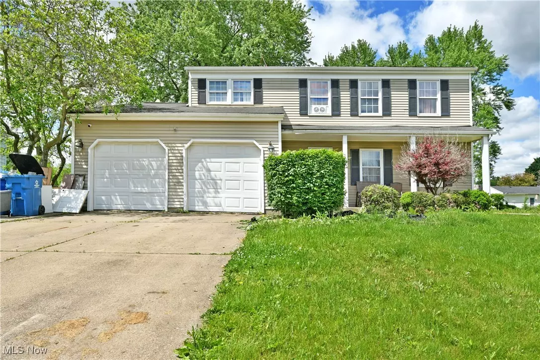 Warren, OH 44484,4061 Aleesa DR SE
