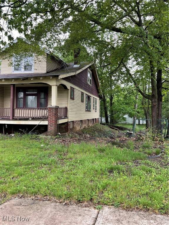 Maple Heights, OH 44137,17205 Mapleboro AVE