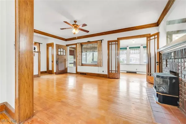 Parma, OH 44129,6411 Luelda AVE