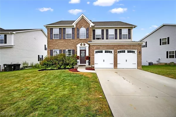 780 Hilliary LN, Aurora, OH 44202