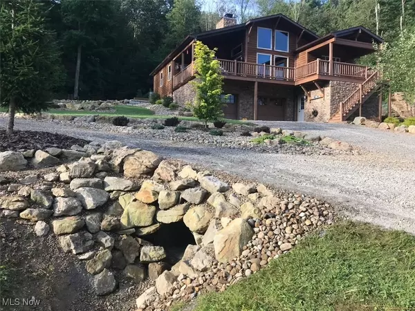 Cadiz, OH 43907,85200 Merryman RD