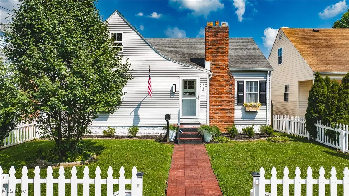 Parkersburg, WV 26101,2504 Liberty ST