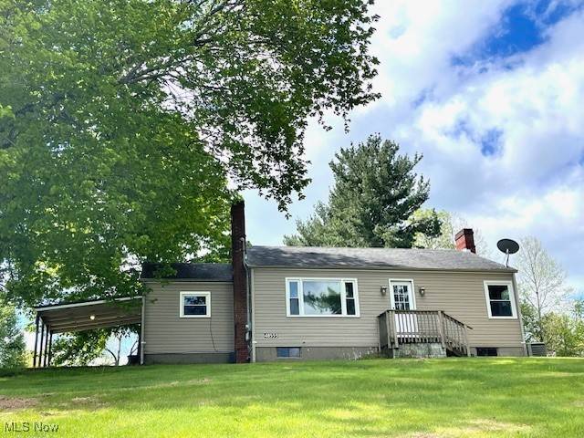 48555 Calcutta Smithferry RD, East Liverpool, OH 43920