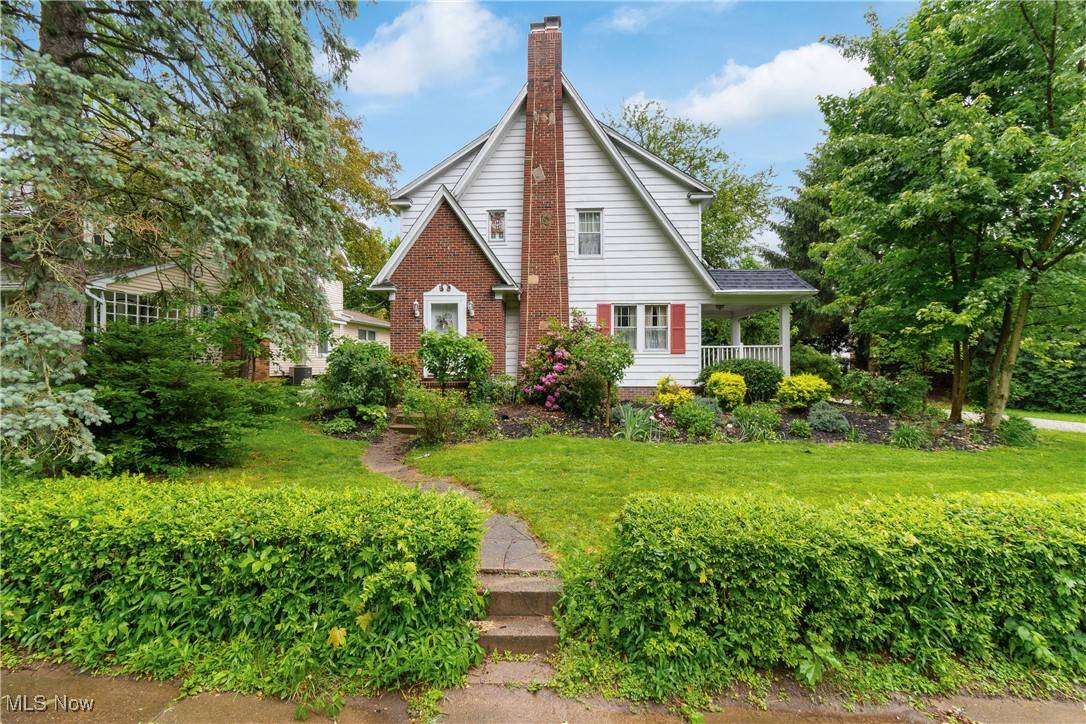 1913 Blair BLVD, Wooster, OH 44691