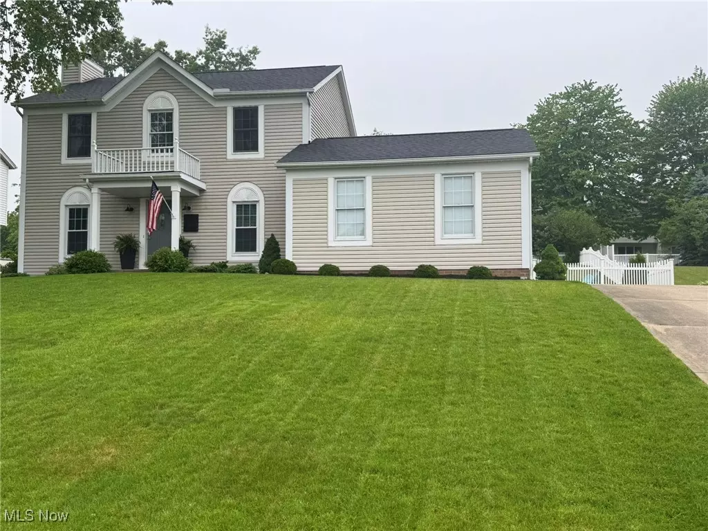 Uniontown, OH 44685,10957 Mogadore AVE NW