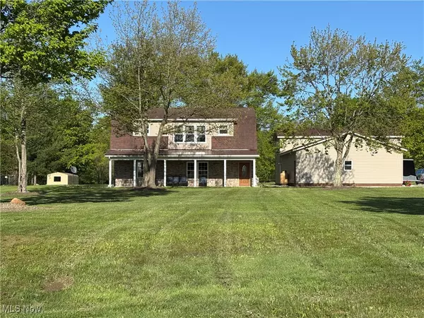 6516 Fee RD, Rome, OH 44085