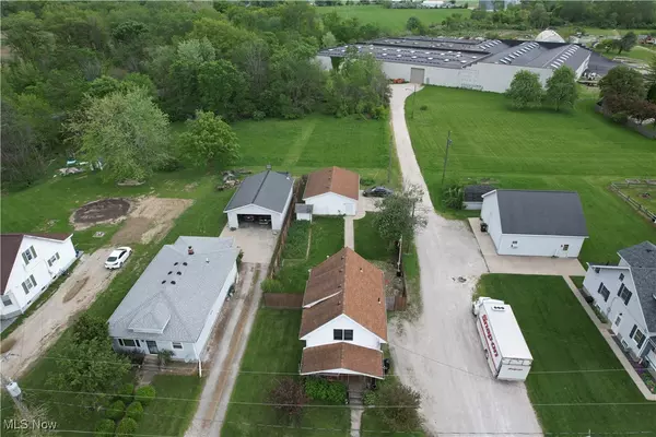 Curtice, OH 43412,6927 N Wildacre RD