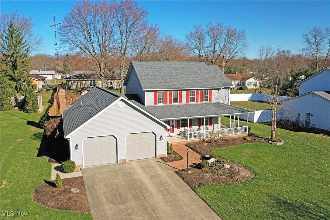 Warren, OH 44483,5120 Sabrina LN NW