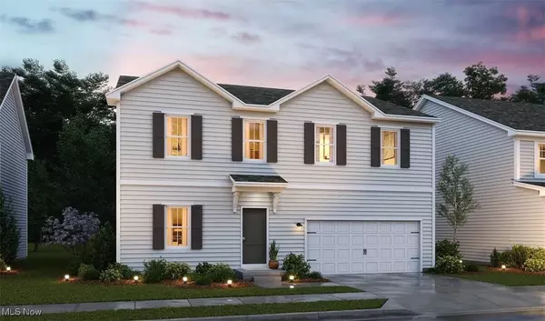 Perry, OH 44081,4402 Dogwood AVE