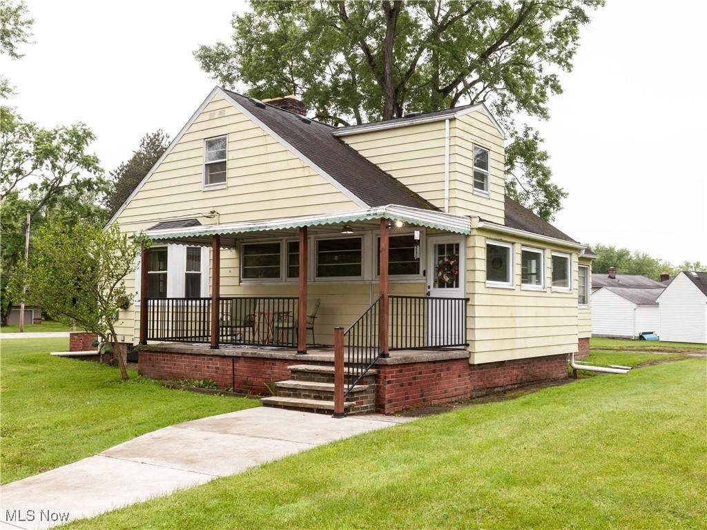 Valley View, OH 44125,12209 Tinkers Creek RD