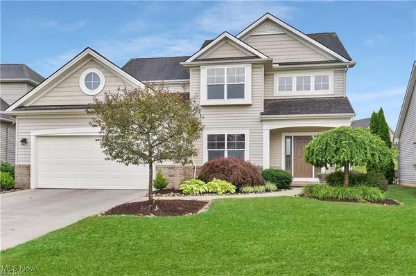 126 Turnberry Crossing, Broadview Heights, OH 44147