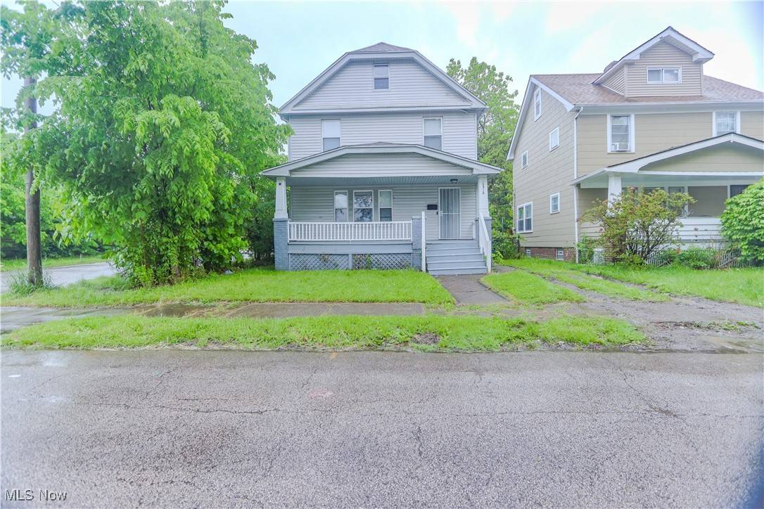 13512 Edgewood AVE, Cleveland, OH 44105
