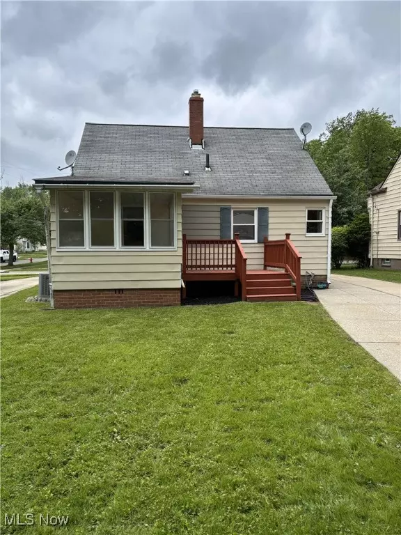 Bedford, OH 44146,140 Cowles AVE