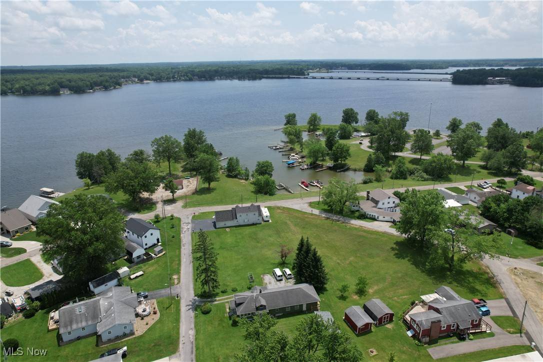 Lake Milton, OH 44429,Normandy RD