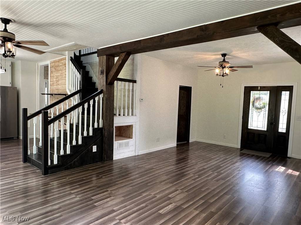 Orrville, OH 44667,408 W Paradise ST