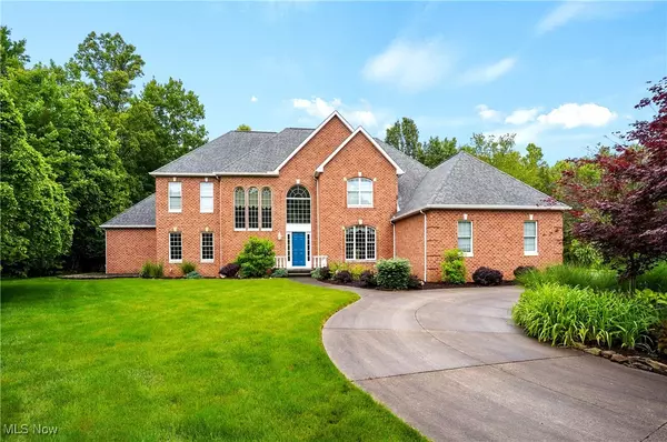 3443 Aegean DR, Akron, OH 44333