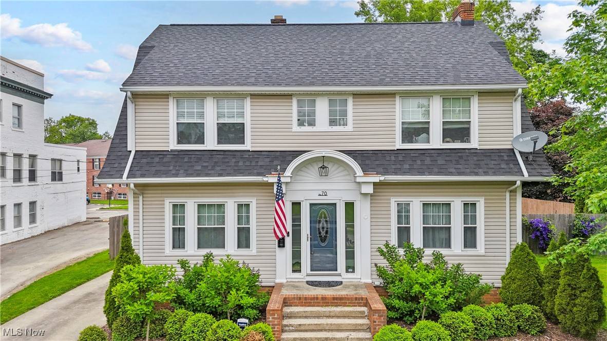 70 Samaritan AVE, Ashland, OH 44805
