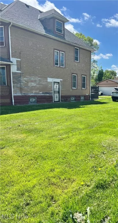 Cleveland, OH 44109,3411 Marvin AVE