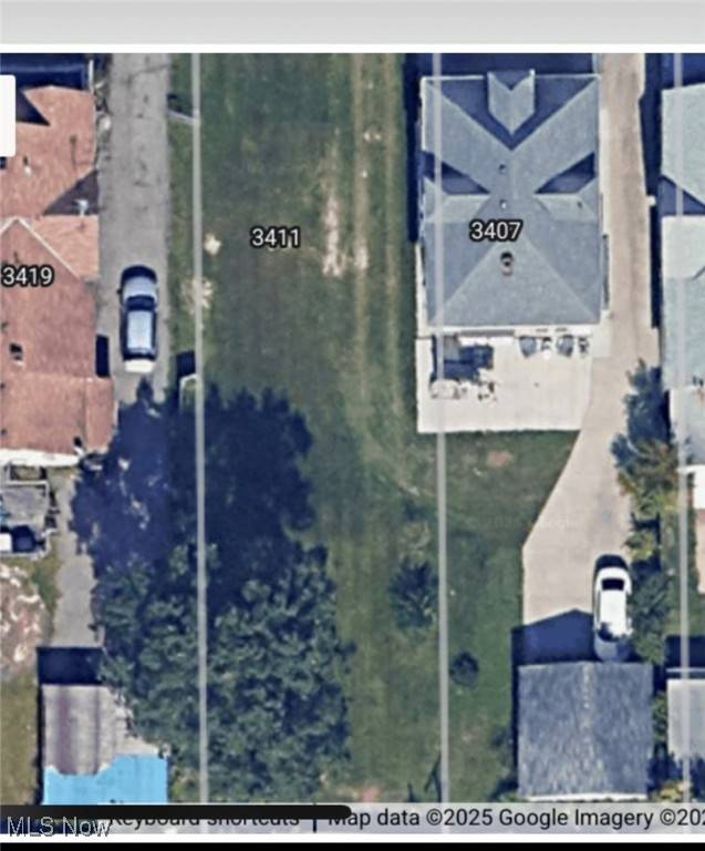 Cleveland, OH 44109,3411 Marvin AVE