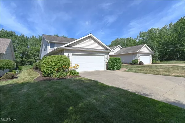 Doylestown, OH 44230,46 Hidden Pond DR