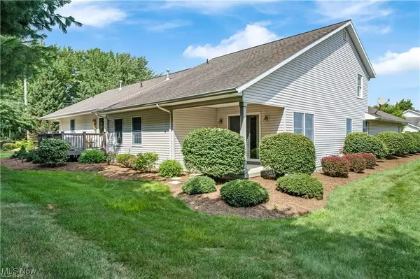 Doylestown, OH 44230,46 Hidden Pond DR